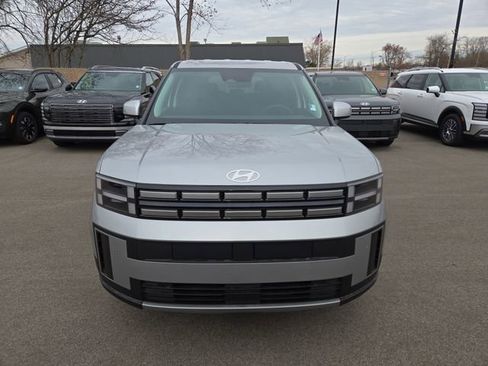 New 2026 Hyundai Santa Fe SE image 3