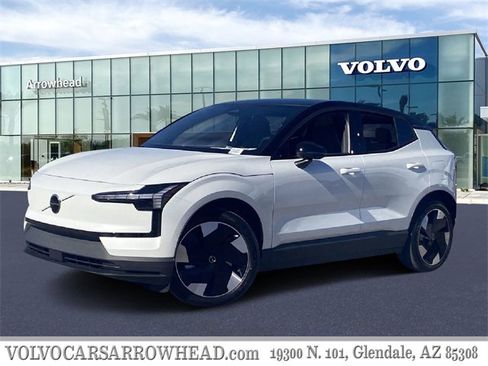 New 2026 Volvo EX30 Plus image 1