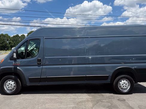 Used 2019 RAM ProMaster 3500 FWD image 4