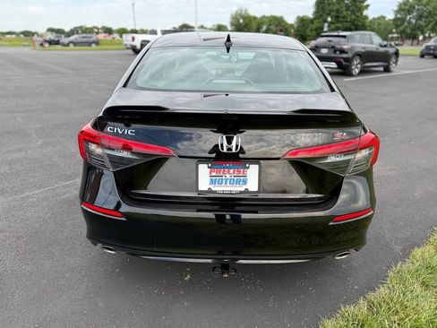 Used 2022 Honda Civic Si image 6
