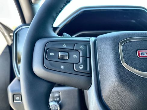 New 2026 GMC Sierra 1500 Elevation w/ Preferred Package RWD image 31