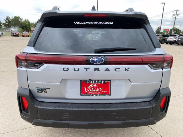 New 2026 Subaru Outback Touring XT AWD/4WD image 4