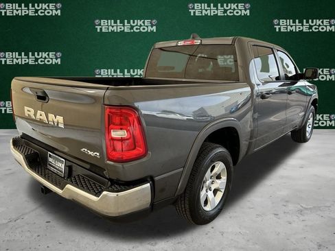 Used 2025 RAM 1500 Big Horn image 5