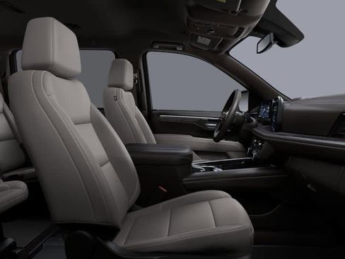 New 2026 Chevrolet Suburban LT w/ Comfort Package image 59