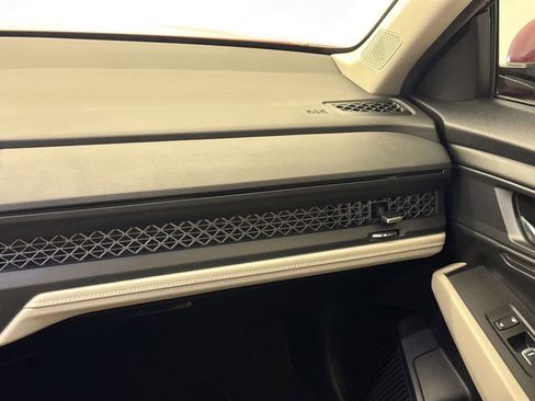 Certified 2024 Honda Accord EX image 15