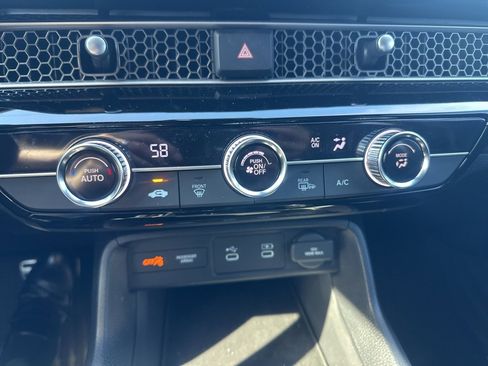 Used 2026 Honda Civic Sport image 27