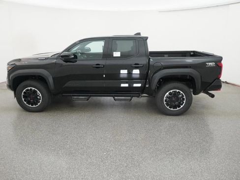 New 2026 Toyota Tacoma TRD Off-Road image 12