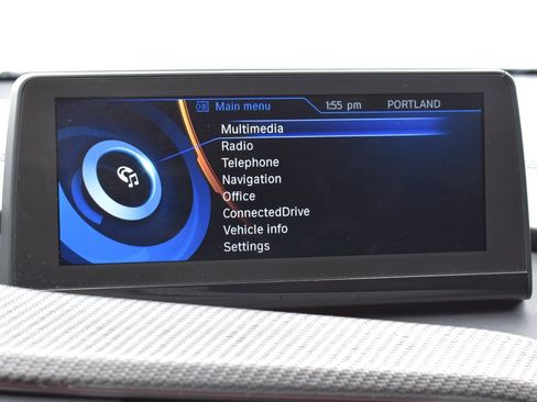 Used 2017 BMW i8 image 35