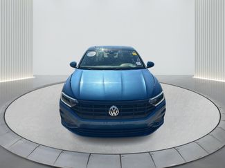 Used 2020 Volkswagen Jetta SEL video 2