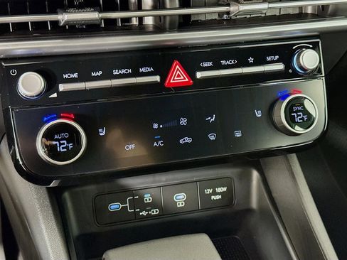 New 2026 Hyundai Santa Cruz SEL FWD image 16