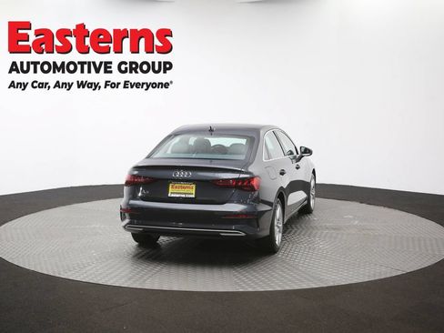Used 2024 Audi A3 2.0T Premium FWD image 32