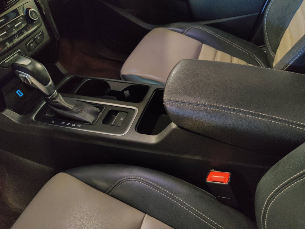 Used 2019 Ford Escape SEL FWD image 26