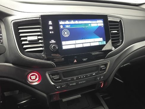 Used 2022 Honda Passport EX-L image 25