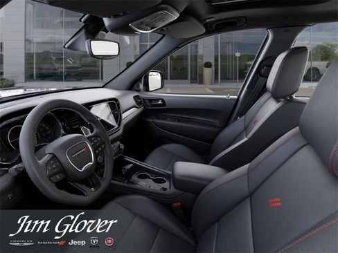 New 2026 Dodge Durango GT image 26