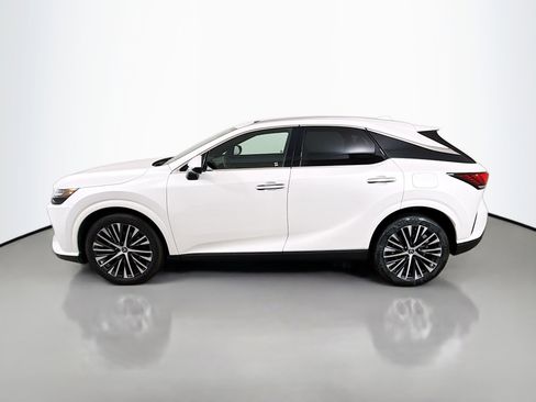 Used 2023 Lexus RX 350 Premium Plus w/ Accessory Package (Z1) AWD/4WD image 4