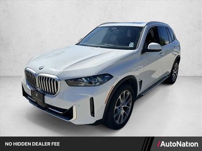 Used 2026 BMW X5 xDrive40i