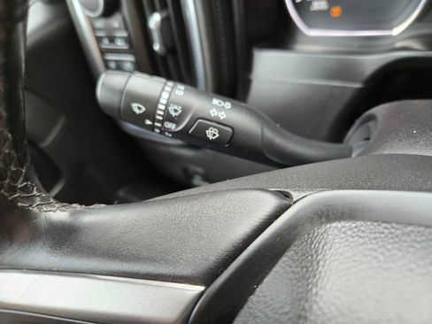 Used 2019 Chevrolet Silverado 1500 LTZ w/ LTZ Plus Package image 24