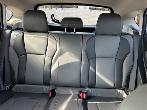 Used 2023 Subaru Crosstrek 2.5i Sport w/ Popular Package #3 image 12