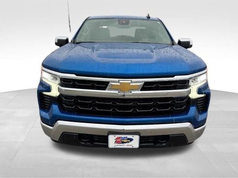 Certified 2023 Chevrolet Silverado 1500 LT w/ Protection Package image 9
