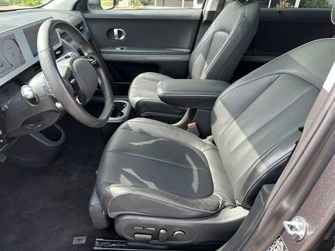 Used 2023 Hyundai Ioniq 5 Limited w/ Cargo Package AWD/4WD image 19