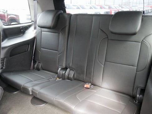 Used 2015 Chevrolet Tahoe LTZ image 27