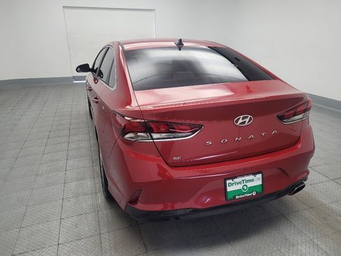 Used 2019 Hyundai Sonata SE FWD image 6
