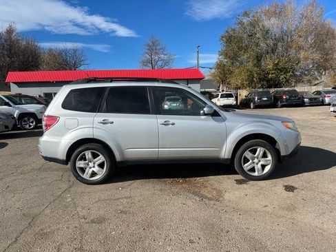Used 2010 Subaru Forester 2.5X Limited image 5