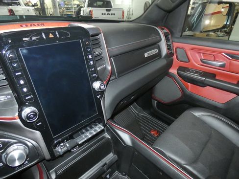 Used 2020 RAM 1500 Rebel w/ Rebel Level 2 Equipment Group image 10