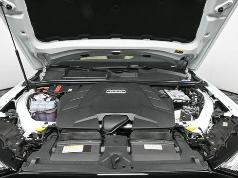 New 2025 Audi Q7 3.0T Premium Plus image 39