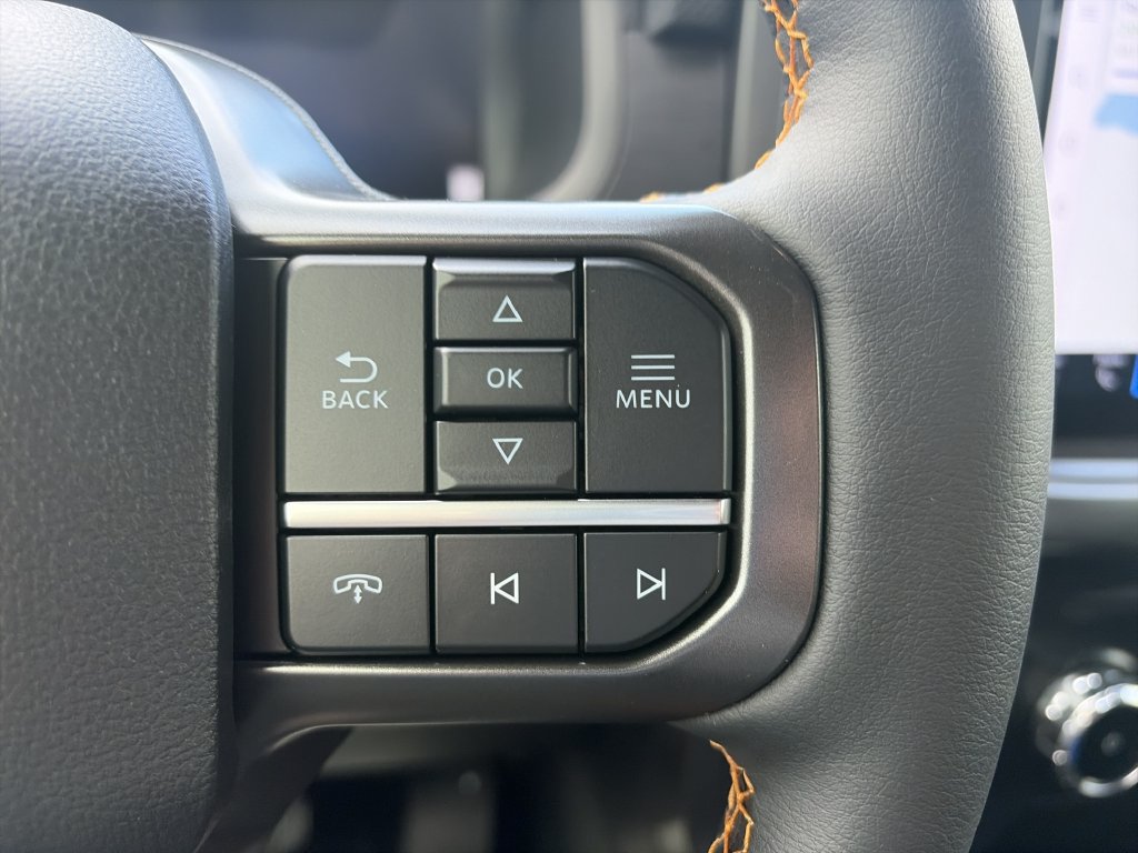 Certified 2026 Ford F150 Tremor AWD/4WD image 22