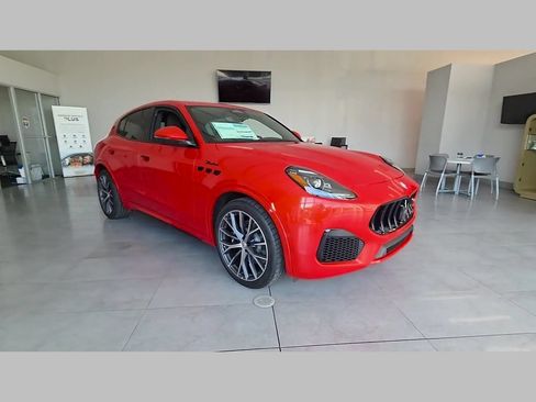 New 2026 Maserati Grecale Modena AWD/4WD image 39