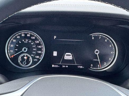 Certified 2026 Genesis G70 2.5T image 19