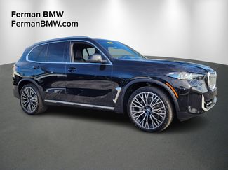 New 2026 BMW X5 xDrive40i w/ Premium Package AWD/4WD video 1