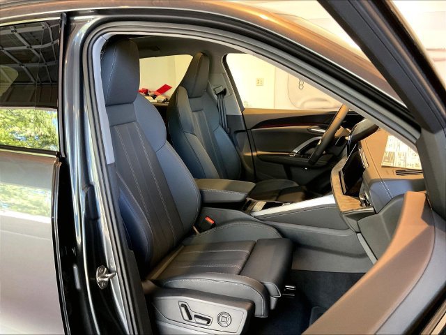 New 2026 Audi Q5 Prestige AWD/4WD image 13