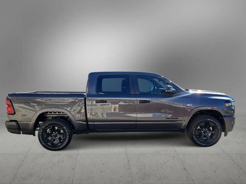 New 2026 RAM 1500 Big Horn image 9