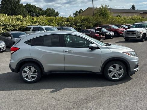 Used 2019 Honda HR-V EX image 13
