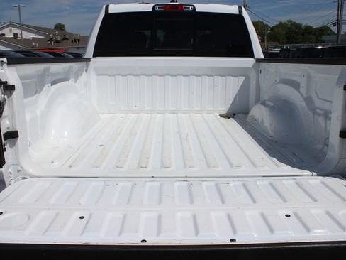 Used 2021 RAM 1500 Big Horn w/ Built-to-serve Edition AWD/4WD image 27