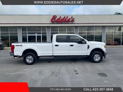 Used 2022 Ford F250 XL w/ Power Equipment Group