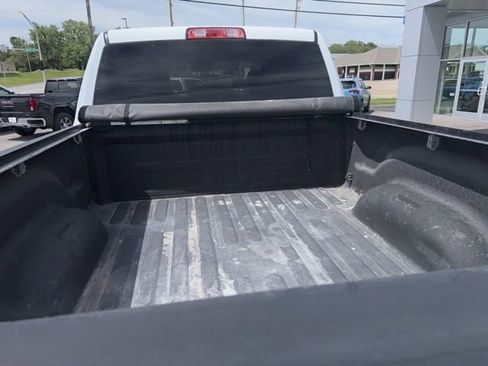 Used 2018 RAM 2500 Tradesman w/ Chrome Appearance Group AWD/4WD image 26