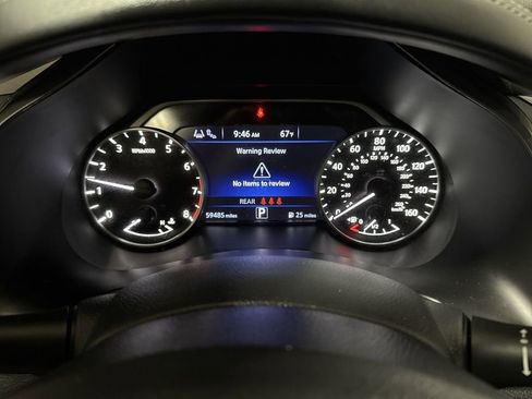 Used 2023 Nissan Murano SV image 11