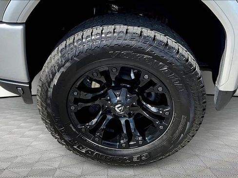 Used 2020 GMC Sierra 2500 Denali w/ Denali Ultimate Package image 22