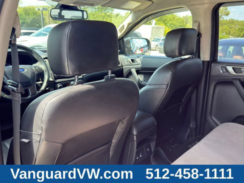 Used 2019 Ford Ranger Lariat w/ Equipment Group 501A Mid AWD/4WD image 25