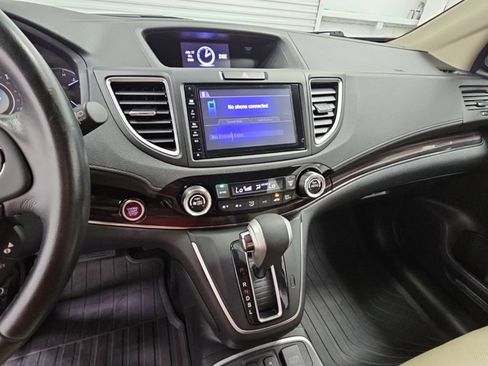 Used 2016 Honda CR-V Touring image 13
