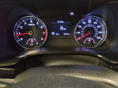 Used 2021 Kia Forte LXS FWD image 23
