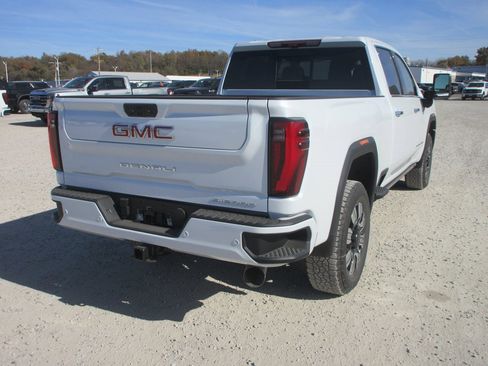 New 2026 GMC Sierra 2500 Denali image 5