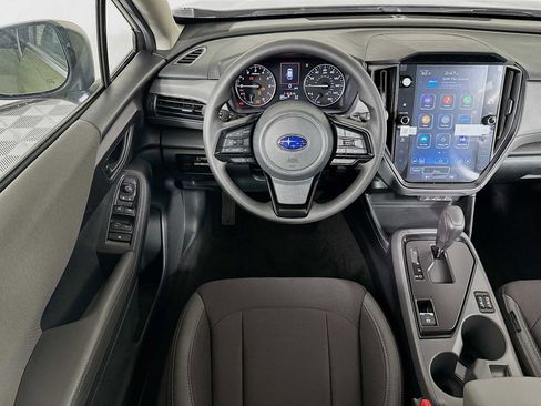 New 2026 Subaru Crosstrek 2.0i Premium AWD/4WD image 20