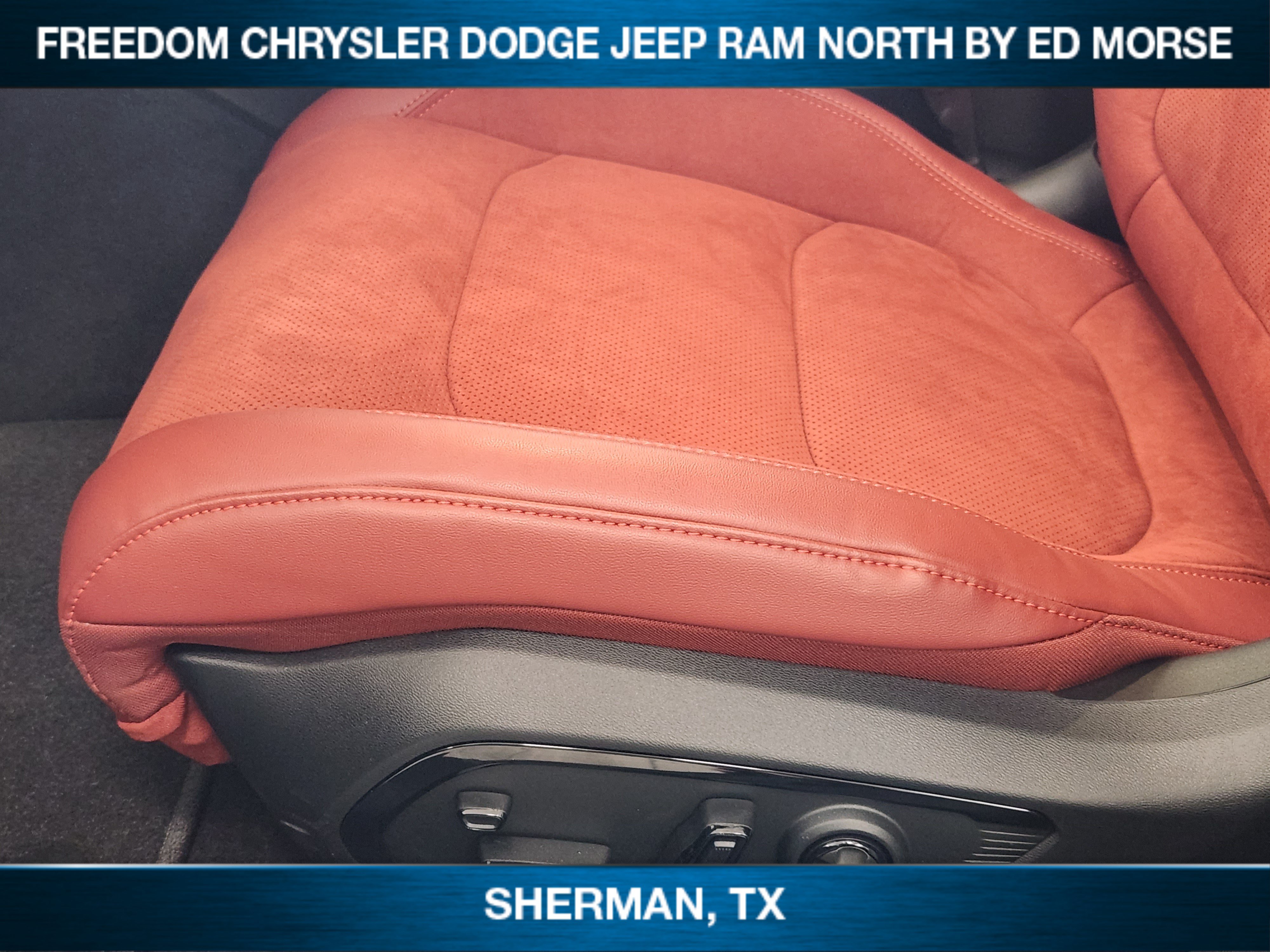 New 2026 Dodge Charger R/T AWD/4WD image 18