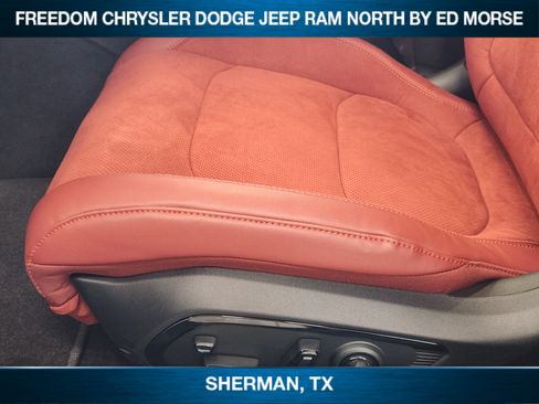 New 2026 Dodge Charger R/T AWD/4WD image 18