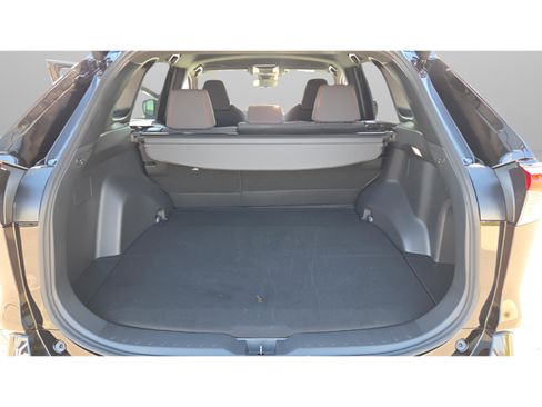 Certified 2025 Toyota RAV4 SE image 10