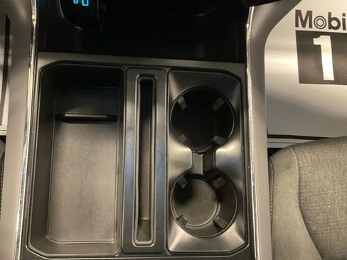 Used 2024 Ford F150 XLT w/ Mobile Office Package image 25